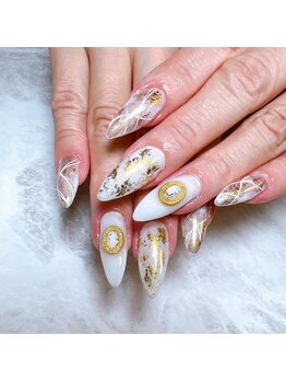 トレジャー(treasure)/