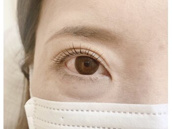 ニコプラス(nico+)/上高濃度ケラチンパーマ