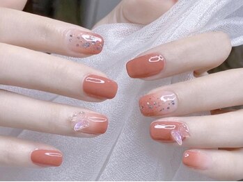 クリスタルネイルサロン(Crystal Nail)/