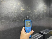 高地トレーニングドープ/中の酸素濃度は15％