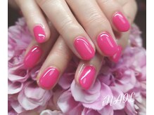 アイネイル(iNAIL)/