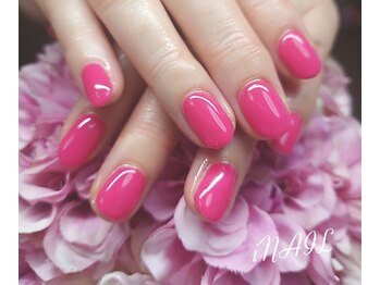 アイネイル(iNAIL)/
