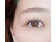 スウィートラッシュ(Sweet Lash)の写真/カウンセリングを重視した丁寧な接客とプロの施術。【まつげパーマ*ラッシュリフト¥5290】