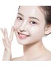 【韓国女優肌3点フルセット】 韓国小顔リフティング+サーマル+フラクショナル