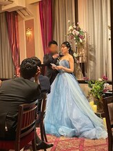 サンイチゼロ(310)/ブライダル