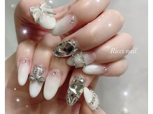 チアフルチア バイ リッチネイル(CheerfulCheer by Ricci nail)/