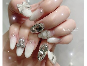 チアフルチア バイ リッチネイル(CheerfulCheer by Ricci nail)/