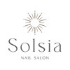 ソルシア(Solsia)のお店ロゴ