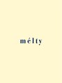 メルティ(melty)/staff