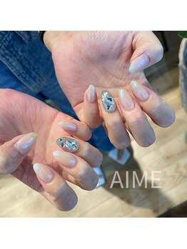 アイム(AIME)/韓国