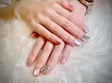 ルビーネイル 太閤通駅店(RUBY NAIL)/マグネット