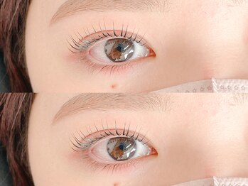 ネリネ 博多(nerine)/根元からしっかりカール[博多駅]