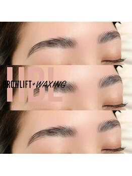 トリコ 調布(TRICO)/ハリウッドブロウリフト