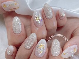 ＊ネイルデザイン＊