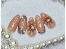 ウェールネイルズ(Ver Nails.)/定額ネイルC