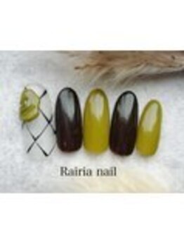 ライリア 小手指店(Rairia)/アートAコース