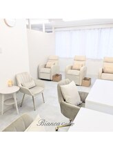 ビアンカマーレ 中野店(Bianca mare)/店内写真2