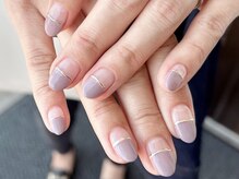 nail salon N.A【ネイルサロンエヌエー】【5月1日NEW OPEN(予定)】