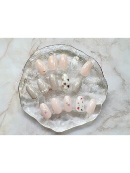 シンプル系（オフィス・日常）が得意