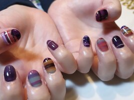 Hand Standard plan 117.