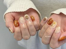 レオネイル 西阿知新田店(leo nail)/ジェルネイル