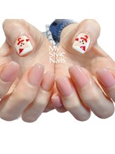 マイ スタイル ネイルズ(My Style Nails)/