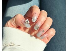 ブリリアント(Brilliant)/マグネットグラデーション