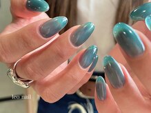 レオ ネイル 倉敷店(leo nail)/ジェルネイル