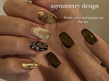 ウル(ulu)/ニュアンスデザイン