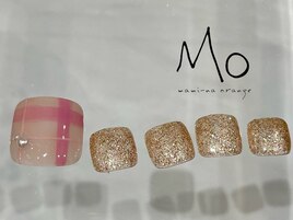 パラジェル　定額デザイン¥11000