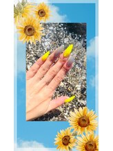 マナネイル(Mana nail)/