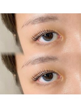 チル アンド アイ 船橋駅前店(Chill&Eye)/まつ毛パーマ/ラッシュリフト