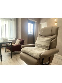 小規模プライベートサロン