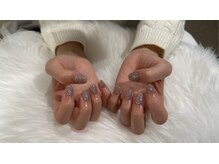 リンダ(Linda)/フラッシュネイル