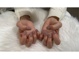 フラッシュネイル