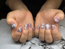ヴォランチ ネイル(Volante.Nail)の雰囲気（ショート爪さん大歓迎♪持ち込みデザインもOK！）