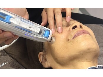 サロン ド グレース(Salon de Grace)/ヒト幹細胞培養上清液