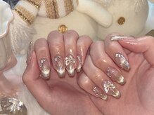 ルアナ(LUANA)/マグネットフレンチ