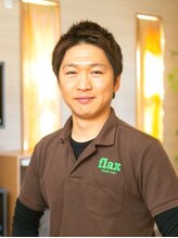 フラックス(flax) 中澤 新太郎