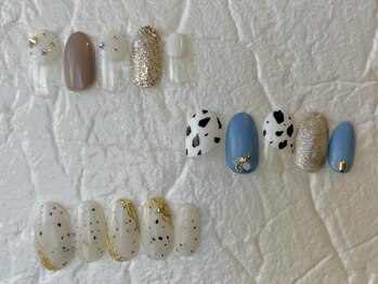 フィリス 横浜店(PHYLIS)/定額¥7400