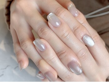 レヴィア(Revia)/