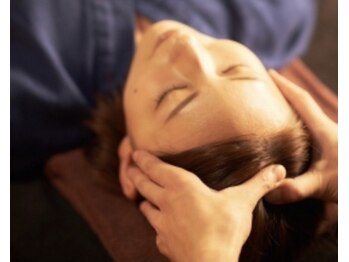 コリフレッシュ 聖蹟桜ヶ丘店/ヘッドスパ