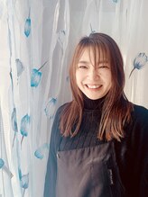 オリビアブルー(Olivia Blue) 大嶋