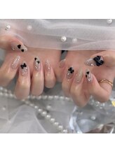 スティムネイル(Stimu nail)/