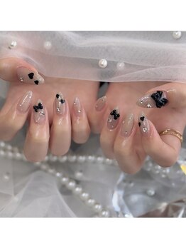 スティムネイル(Stimu nail)/