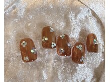 ハナスタジオ(hana._ studio)/定額　¥7.950