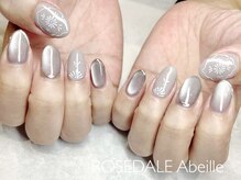 ローズデール アベイユ(ROSEDALE Abeille)/マグネット×モロッカン