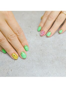 カフ(Caff)/Miniart Plan ￥8500