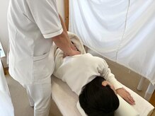 バランス鍼灸整骨院