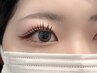6月限定♪束感マツエク【フラットラッシュorセーブル】マツエク100本¥4700